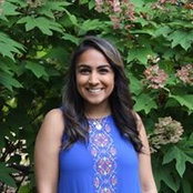 Veronica Patel's photo
