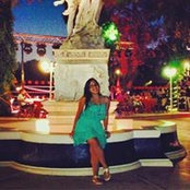 Farah Sraj's photo