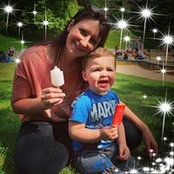 Anna Vine's photo