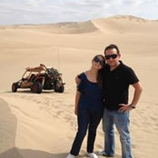 Manuel Rosales's photo