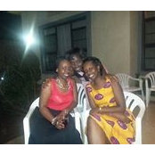 Solange Umugwaneza's photo