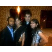 Akshay Maheshwaris foto
