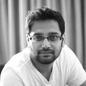 Neil Ghaznavi's photo