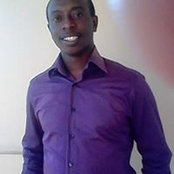 Paul Ogutu's photo