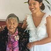 Julie Lee's photo