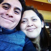 Flor Medina's photo