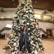 Yvette Bundi's photo