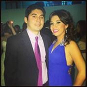 Christian Hernández's photo