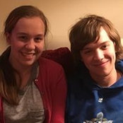 Claudia McLaughlin's photo