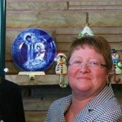 Terri Terrills foto