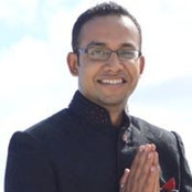 Alok Pratap's photo