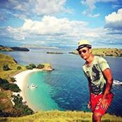 Nayo Bellon's photo