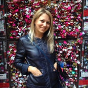 Inna Makarchuk's photo