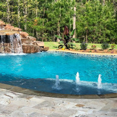 Spec Clear Pool & Spa Services