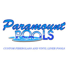 Paramount Pools