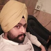 Aman Bindra's photo