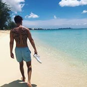 Brendon Rios's photo