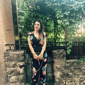 Caroline Bism's photo