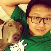 Xin Wei Gous billede