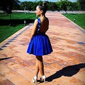 Mayte Flores's photo