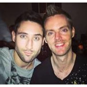 James Swinburne's photo