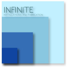 Infinite Installations and Fabrication, Inc.