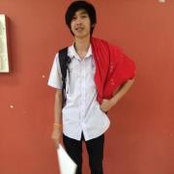 Keng Fragile's photo