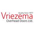 Vriezema Overhead Doors Ltd.'s profile photo