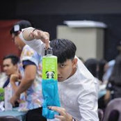 Cheong Kailih's photo