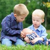 Sara Thorkildsen's photo