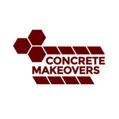 Concrete Makeovers