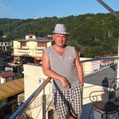 Foto von Dmitry Karpov