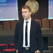 Nikolaj W. Hansen's photo