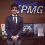Foto von Shivam Garg