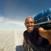 Manuel Soares's photo