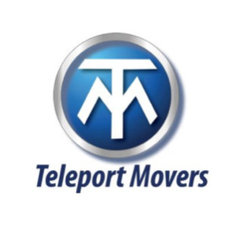 Teleport Movers