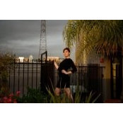 Laura Steeles foto