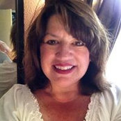 Christin Wells Bosques billede
