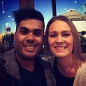 Maddy Griffiths's photo