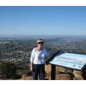 Pat Golding's photo