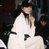 Photo de Alice Stepanova