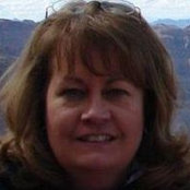 Susan Adams's photo