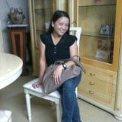 Foto von Ivy Pamposa