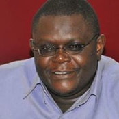 Peter Odhiambo's photo