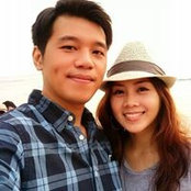 彭翔's photo