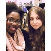 Tiffanie Martinez's photo