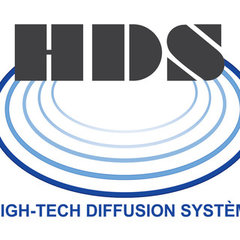 high-tech diffusion système