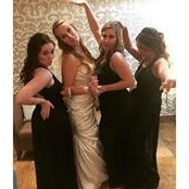 Emily Billings's photo