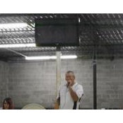 Tim Ison's photo