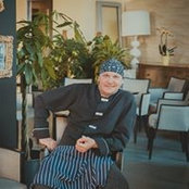 Maxim Levin's photo